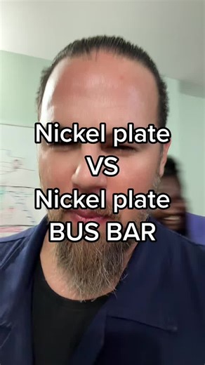 Nickel Plated vs Nickel Plated Bus Bars in Hybrid Batteries