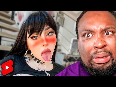 YouTube Shorts is Definitely NOT For Kids