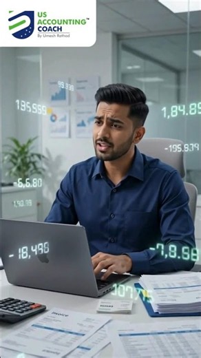 Meet QuickBooks — accounting made simple. 💻📊