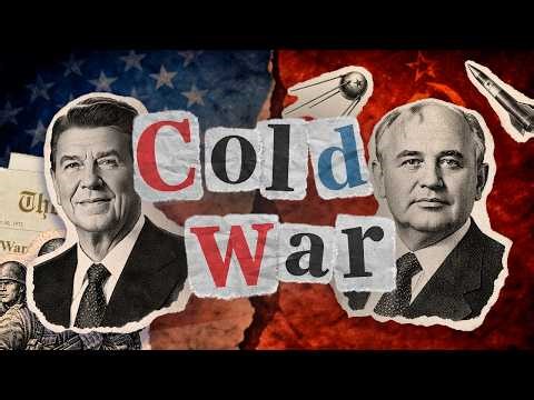 “The COLD WAR” in 12 minutes. What happened?