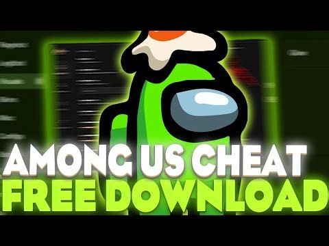 AMONG US MOD MENU 2025 🚀 HOW TO HACK AMONG US PC (ALWAYS IMPOSTOR) 🔥 UNDETECTED CHEATS