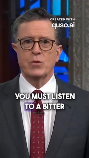 Colbert’s "Survivor" Challenge: Trump vs. Primetime! 🏝️🛋️