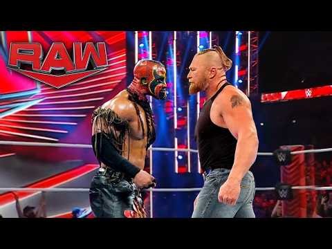 BROCK LESNAR VS BOOGEYMAN WWE FULL MATCH