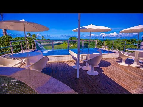 ISRAEL TAMBAU Flat by PenareiaTurBr, Joao Pessoa, Brazil | Travel With Vanshika