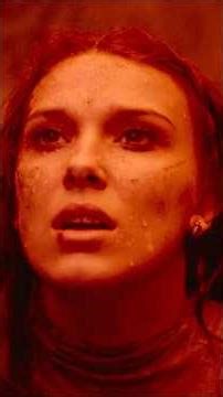 Millie Bobby Brown vs The Dragon in Damsel #shorts #film