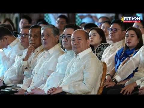 Signing of the General Appropriations Act for the Fiscal Year 2026 01/05/2025