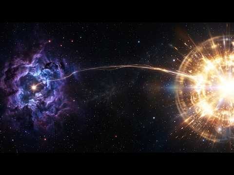 “The Life Cycle Of A Star: From Birth To Supernova 🌟”