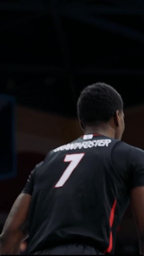 Gonzaga Men's Basketball on Instagram: "TGF LETS IT FLY ✈️"