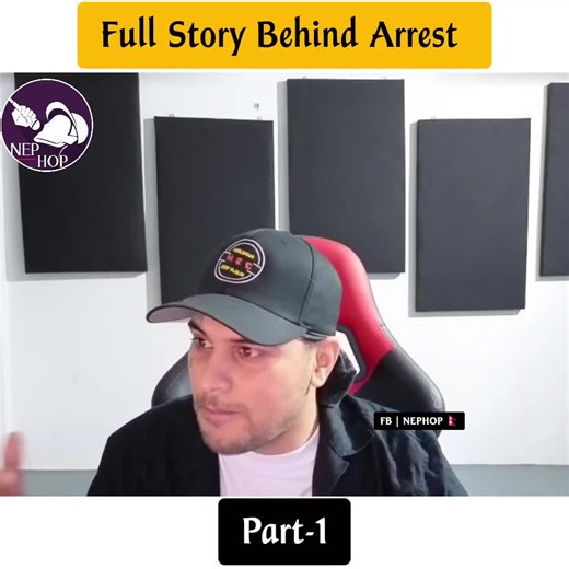 Jhapalish Arrest Story: Full Account of Police Station Experience (Part 1)