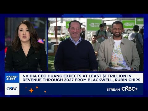 Nvidia CEO laying the foundation for regular enterprises to deploy AI: SemiAnalysis CEO Dylan Patel