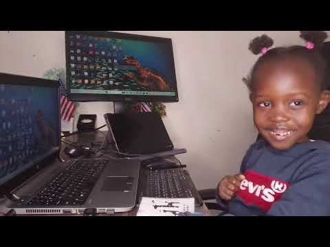 COMP 110: A Computer system, Input, Output, Hardware, Software and Ports Lecture