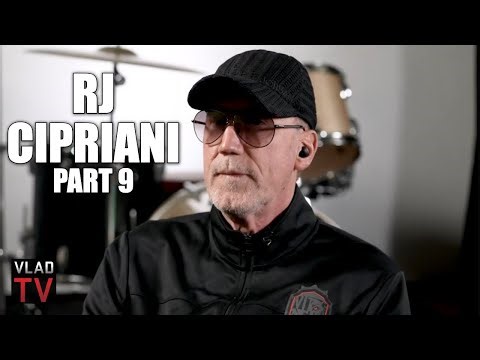 RJ Cipriani Knows Troy Stratos, Stole $10M from Nicole Murphy After Eddie Murphy Divorce (Part 9)