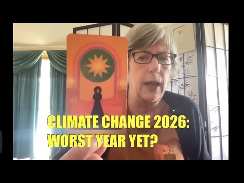 CLIMATE 2026: Extreme weather events hit hard