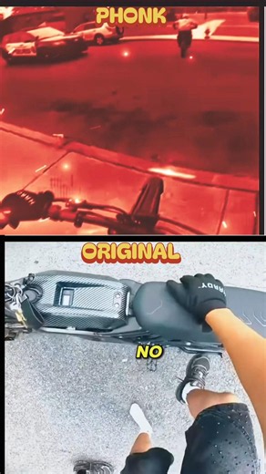Oh No No No original vs Phonk #memes #shorts