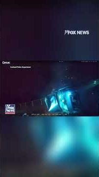 WATCH: Intense footage shows a police officer saving a trapped driver #shorts #usa #us #crime