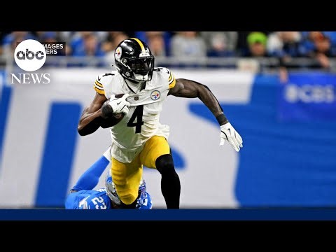 DK Metcalf given 2 game suspension for fan altercation