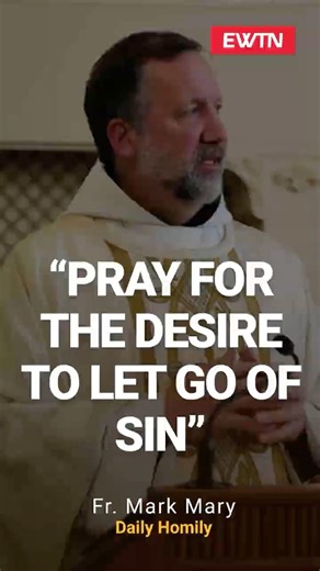 Pray For The Desire To Let Go Of Sin