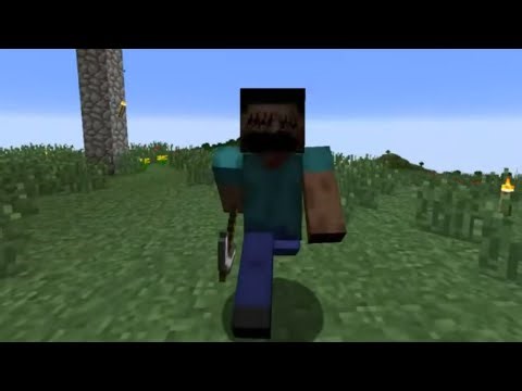 This Minecraft Horror Mod Changes Everything (Wonderland.jar)