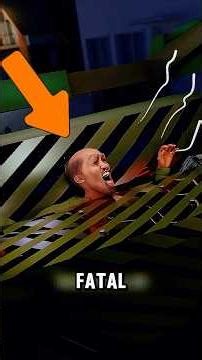 These People Survived Deadly Accidents… And The Last One Is Unbelievable 😱