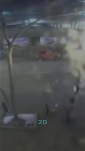 Nashville RV Explosion: A Police Response Story