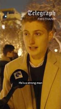 'He's a traitor': Hungarians have their say on Viktor Orban | 2026 Election