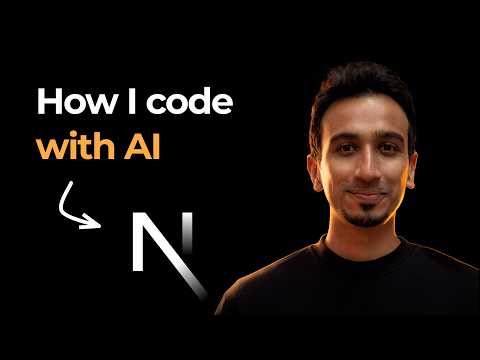 5 AI Coding Practices That Changed My Next.js Workflow