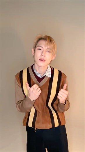 vibin' w @miumiu #MiuMiu #TXT #연준 #YEONJUN