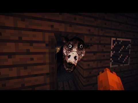 The Horror Mod that gave me Nightmares...
