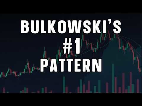 "The BARR Pattern" & Thomas Bulkowski’s Reversal Secret