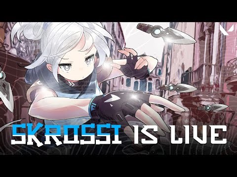 VALORANT RANKED RUSH — WAITING FOR NEW ACT