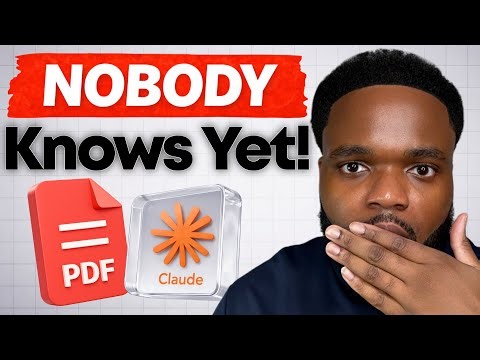 Claude NEW AI Just UNLOCKED 6 VIRAL Digital Products