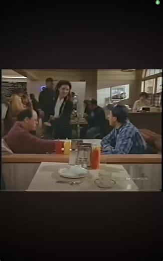 #Seinfeld-Jerry's New Haircut | jerry seinfeld