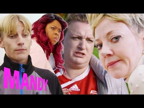 Perfectly paired comedy duos | BBC Comedy Greats