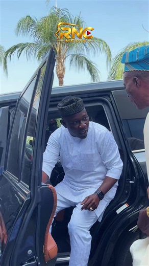 Sir Dr. Kesington Adebutu's Birthday Celebration in Lagos | RNC MEDIA