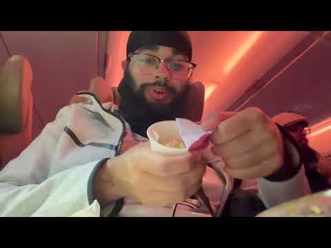 SURVIVING 24 HOURS IN A LUXURY PLANE CHALLENGE