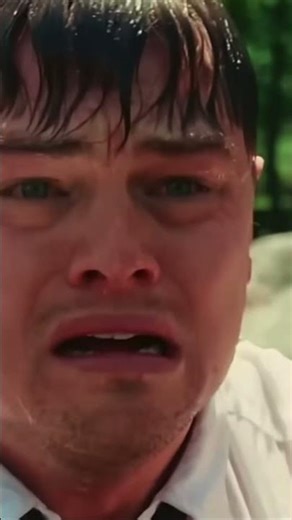 Shutter Island - The Tragic Loss: The Drowning Scene #movieclips #movie