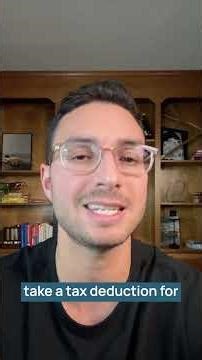 What is accelerated depreciation?