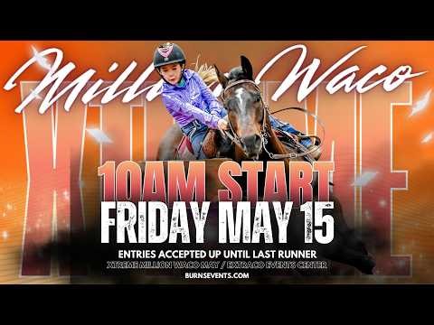 Xtreme Million Waco Performance 2 of 4