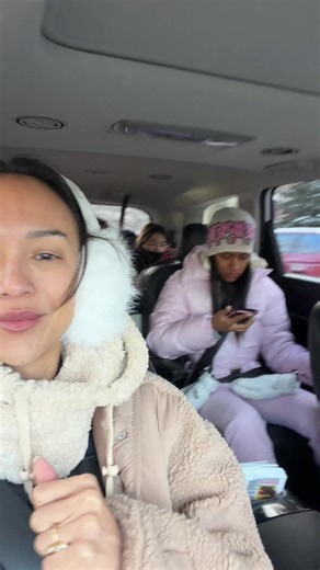 Last day on the slopes ⛷️ #vlog | Kat Clark