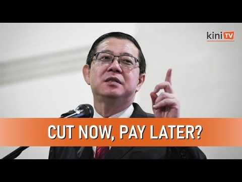 RM10b cut plan risks growth slowdown, healthcare squeeze, warn leaders