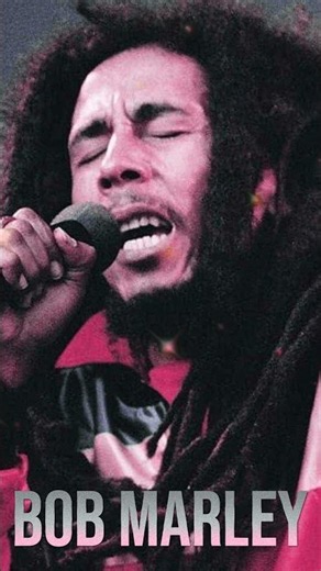 Buffalo Soldier - Bob Marley