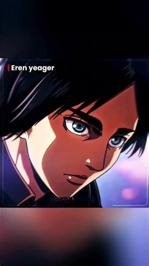 Eren Yeager Cold Edit 🥶🔥 | Freedom Rage | #ErenYeager #AttackOnTitan #AnimeEdit #Shorts