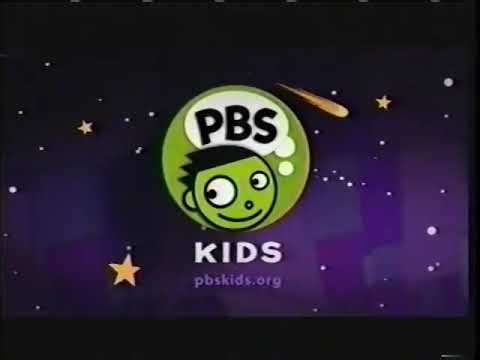 PBS KIDS Program Break: Mostly Muted (OPB 2013)