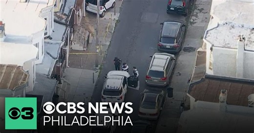 2 children taken to hospital after dog attack in Kensington, police say