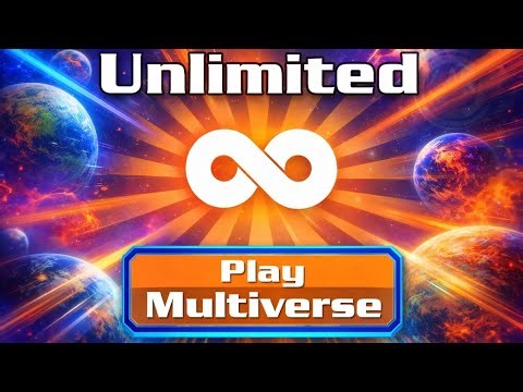 Alien shooter. PLAY MULTIVERSE UNLIMITED