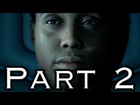 Directive 8020 Walkthrough Gameplay Part 2 - Best Laid Plans - (PC Gameplay)