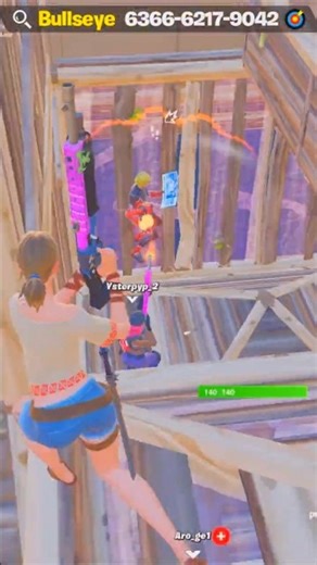 #boxfights #fortnite #shorts