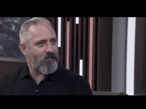 New documentary follows journalist Jeremy Corbell’s hunt for the truth on UFOs