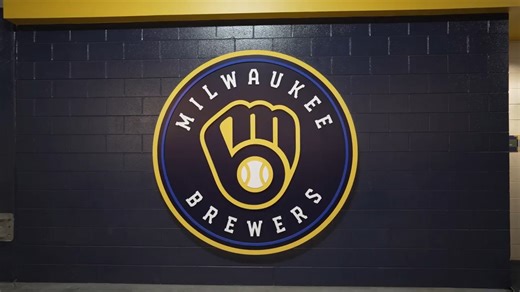 Milwaukee Journal Sentinel on Instagram: "The Milwaukee Brewers are getting ready for some Arizona sunshine. The Brewers loaded up their trucks for spring training on Feb. 3. Pitchers and catchers report to Phoenix on Thursday, Feb. 12, before the rest of the roster has their first workout on Tues., Feb. 17. Who are the top prospects invited to spring training? Brewers coverage at the link in our bio. Video by Mark Hoffman / Milwaukee Journal Sentinel"