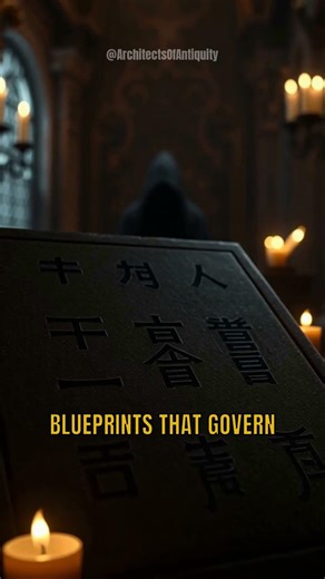 The Council of Nine: Cosmic Architects of Reality? #Shorts